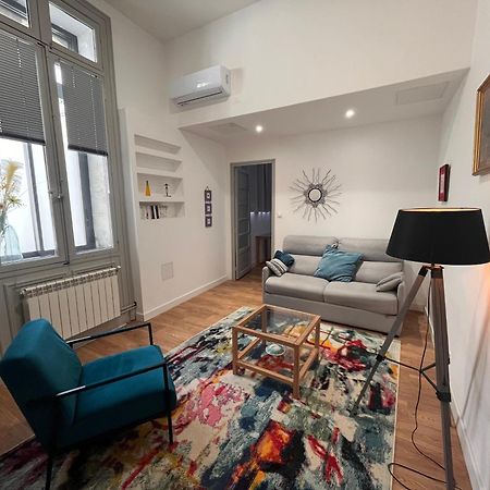Les Clematites Apartment Нарбон Екстериор снимка