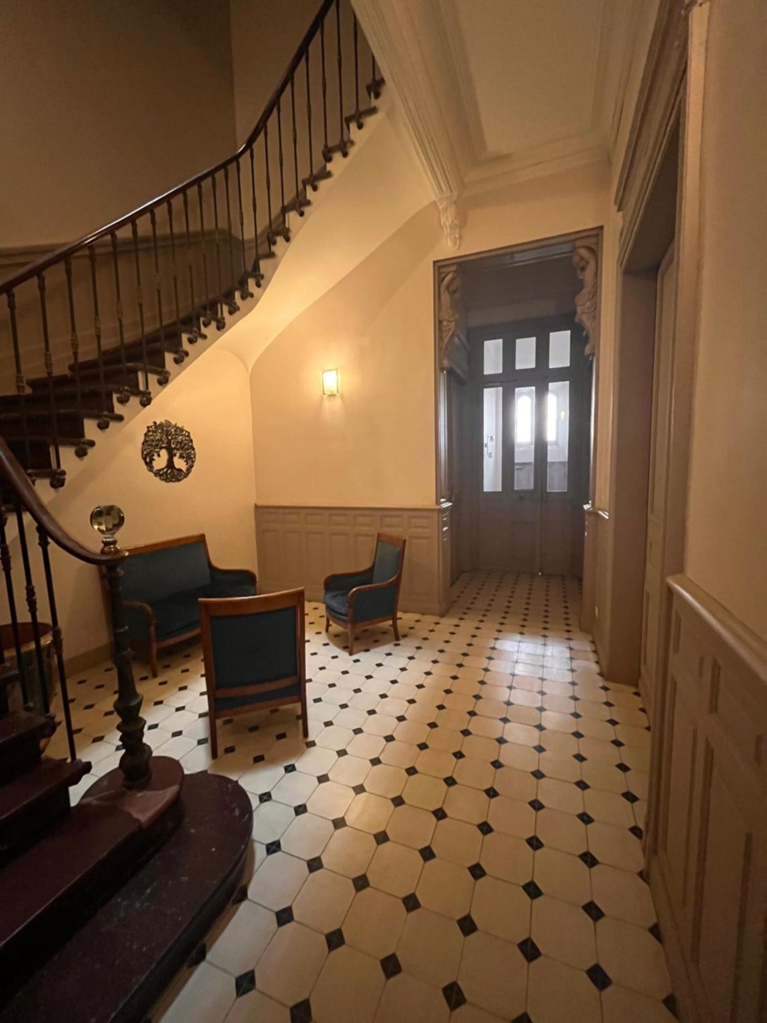 Les Clematites Apartment Нарбон Екстериор снимка